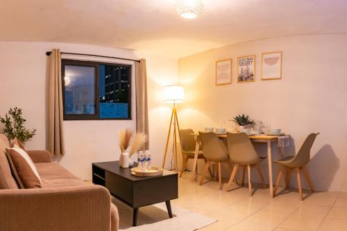 Zona Rosa Apartamento | Amazing Suite a few steps Reforma & US Embassy
