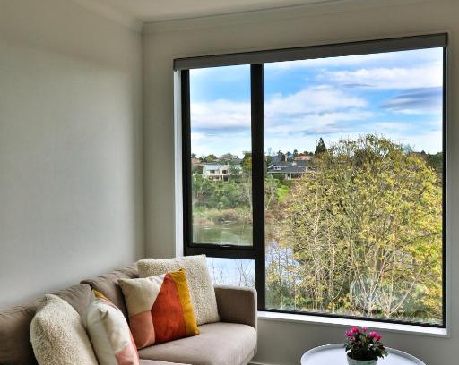 Hamilton Casa | Amazing the Waikato River-View Brand New Villa with 4 bedrooms