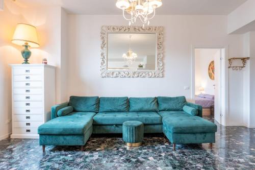 Porta Genova Apartamento | Amazing top floor