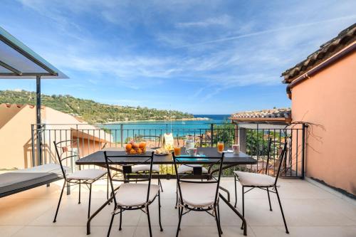 Arbatax Apartamento | Amazing view – Beautiful Apartment Portu Frailis