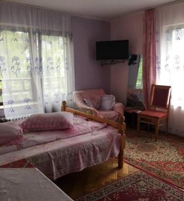 Cioplea Casa | Amazing view Bucegi Montaines