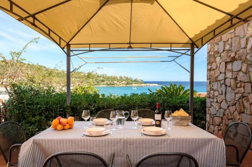 Arbatax Apartamento | Amazing View - Exclusive Apartment Portu Frailis