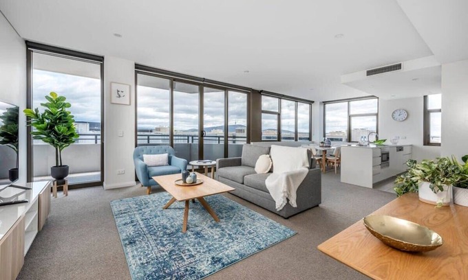 Barton Apartamento | Luxe 2 Bedroom Apartment in Barton