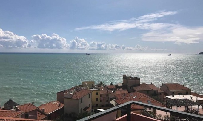 Tellaro Apartamento | Amazing View