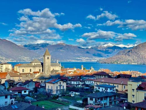 Cannobio Apartamento | Amazing view lago maggiore