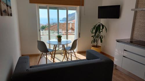 Nazare Casa | Amazing view over the sea and village