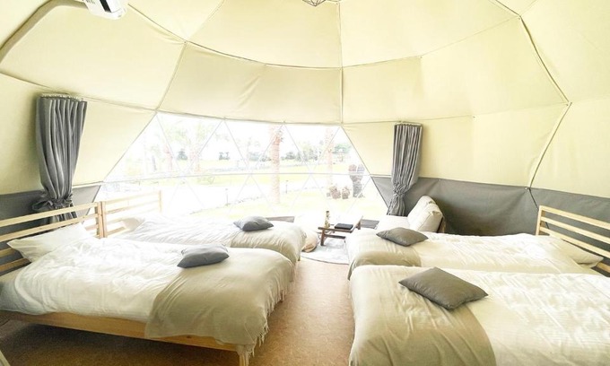 Kushima Otro | amazing view room 2 - Vacation STAY 66293v