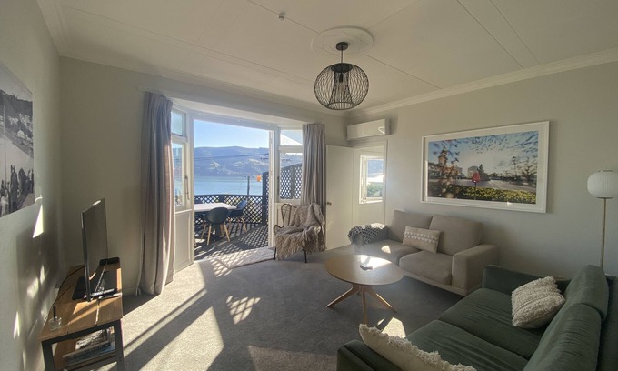 Dunedin Casa | Amazing views! 5 mins to beach
