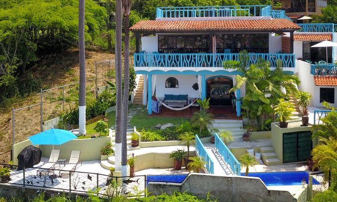 North End Casa | Hermosa casa de 4 dormitorios y 6 baños con impresionantes vistas, ¡25% de descuento en las tarifas de verano!