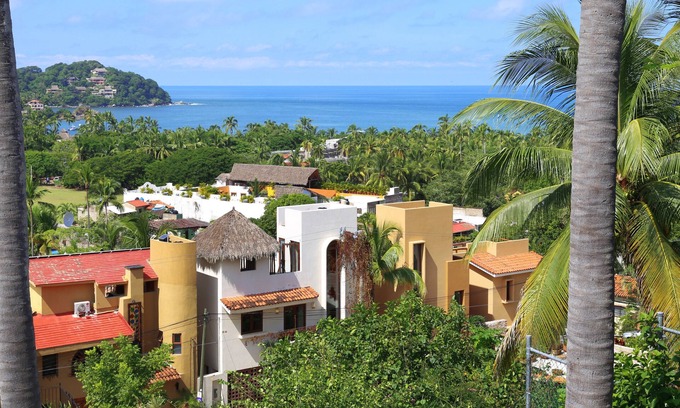 North End Apartamento | Increíbles vistas al océano, apartamento de 1 dormitorio, 25% de descuento en tarifas bajas de verano