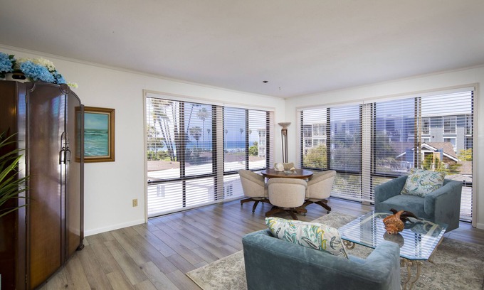 La Jolla Shores Condominio | Amazing Views at the La Jolla Shores Clubdominium