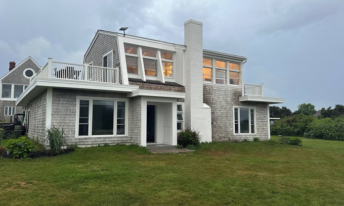 Duxbury Casa | Amazing Views Duxbury Bay