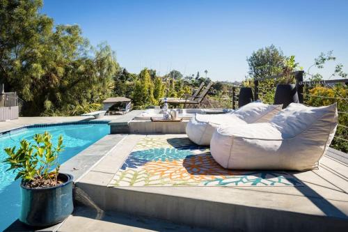 Solana Beach Casa | Amazing Views with Heated Pool and Jacuzzi Near Beach