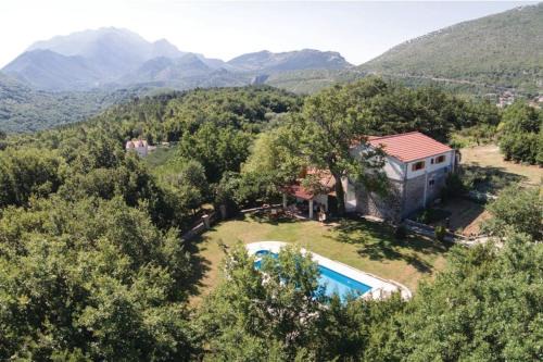 Slime Villa | Amazing Villa In Slime, rest for mind, body and soul - Nature, garden and outside swimming pool
