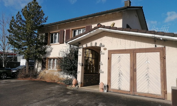 Littau Casa | Amazing Villa Littau