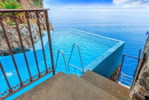 Furore Casa | Amazing Villa With Pool In Amalfi