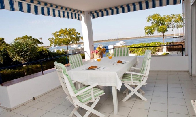Costa de la Luz Huelva Casa | Amazing villa. Wonderfull views.