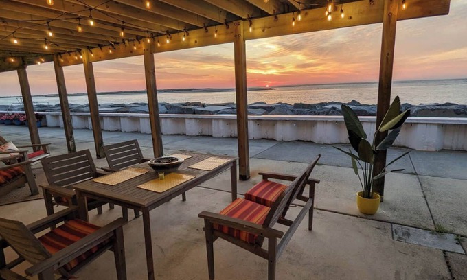 Anglesea Condominio | Amazing Waterfront View- Relax in Anglesea