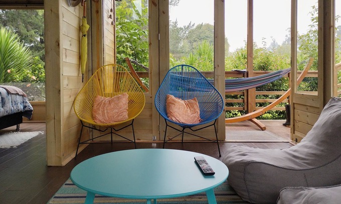 El Rosal Cabina | Amazing wood style cabin in Tenjo , Cundinamarca