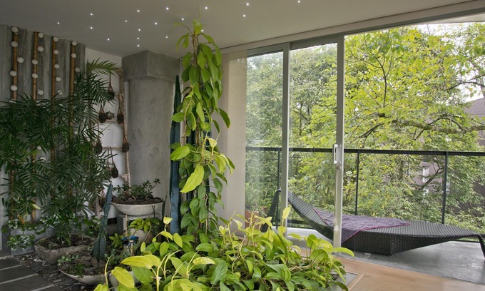 El Tesoro Apartamento | Increíble loft zen en una excelente ubicación