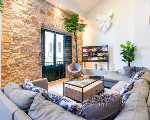 Casco Viejo Apartamento | AmazINN Places Casco Viejo Penthouse Rooftop and Pool