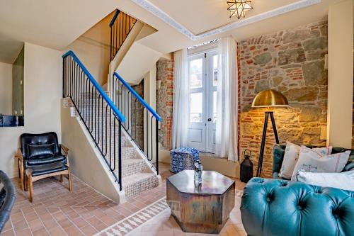 Casco Viejo Casa | AmazINN Places Hotel Boutique Casa Marroqui