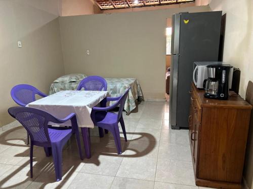 Telegrafo Casa | Amazon rock