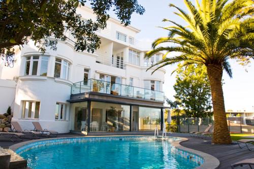 Estoril Hotel | Amazonia Estoril Hotel