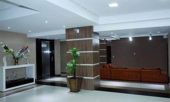 Maraba Hotel | Amazonia Palace Hotel