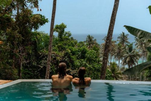 Matara Casa | Amba Villa - Madiha Hill - NEW