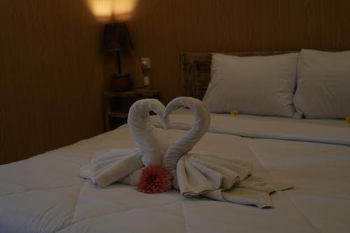 Sebatu Casa | Ambara Guest House