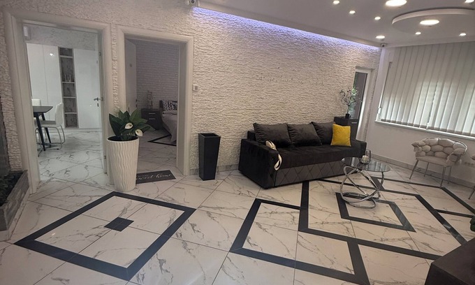 City Center Apartamento | AMBASADOR PREMIUM APARTMENT