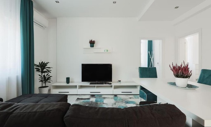 Baia Mare Apartamento | Ambassador Apartment