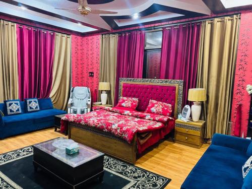 Khokhar Maira Apartamento | Ambassador Resorts