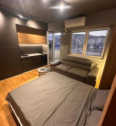 Bitola Apartamento | Ambe Apartments