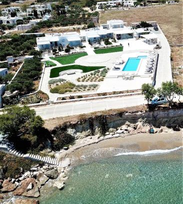 Ampelas Apartamento | Ambelas Mare Apartments