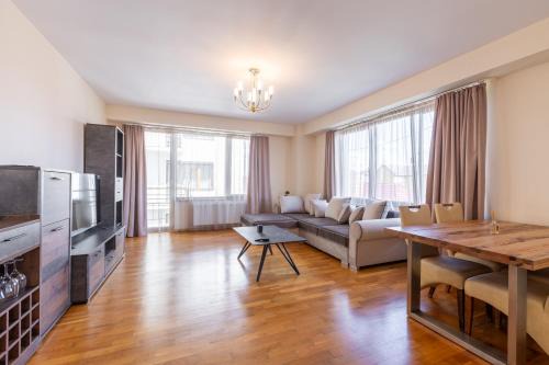 Sibiu Apartamento | AMBER apartments