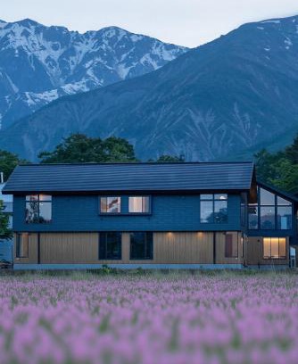 Echo Land Chalet De Esquí | Amber Echoland MrT by Jade Group