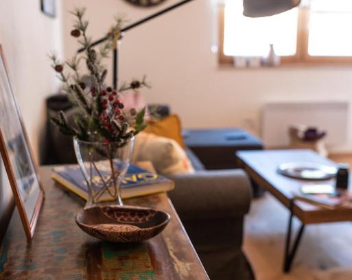 Zlatibor Apartamento | Amber Gold Apartment