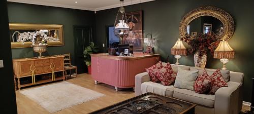 Hunter's Home Cabina | Amber Guest Lodge