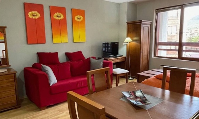 Shiligarnika Apartamento | Amber Mountain Escape, 400m to Gondola, Own ski storage