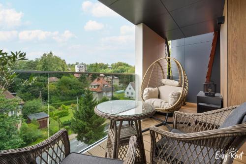 Polanica-Zdroj Apartamento | AMBER Polanica Park 408