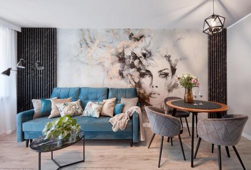 Bydgoszcz Apartamento | Amber Premium Apartments
