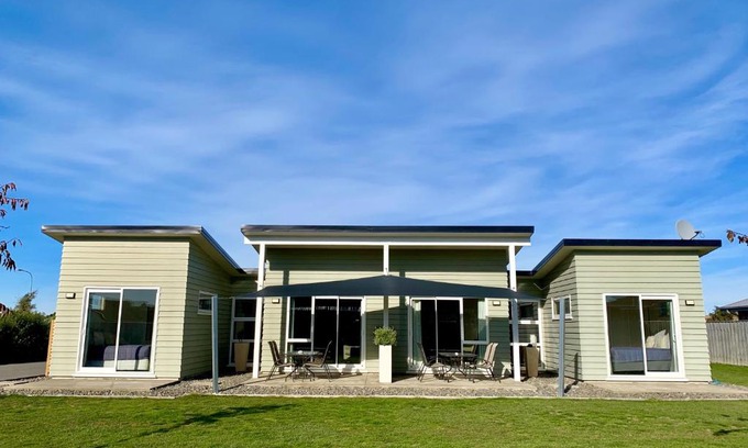 Amberley Apartamento | Amberley Serviced Apartments