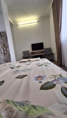 Kosovo Apartamento | Ambient
