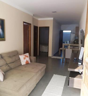 Prado Casa | Ambiente Familiar e Próx a Tudo!