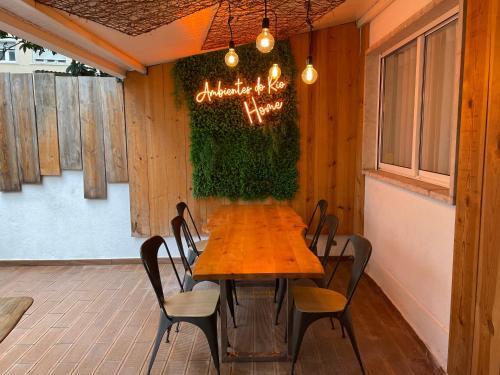 Sacavem Apartamento | Ambientes do Rio Home