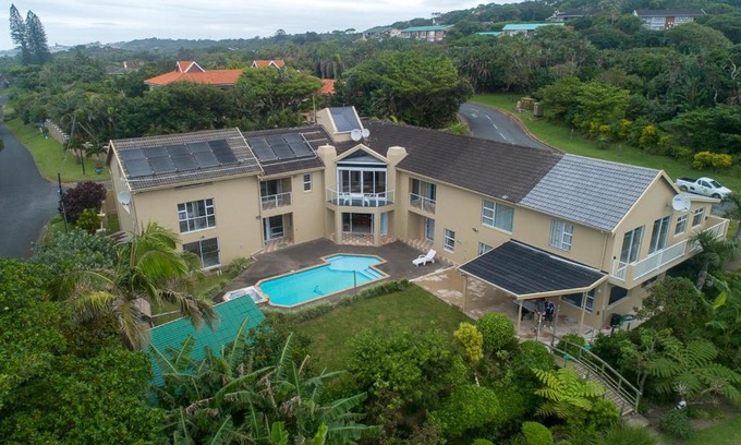 Umtentweni Apartamento | Ambleside