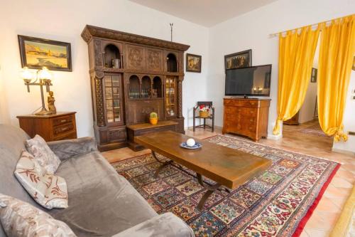 Casamassella Apartamento | Ambra - Luxury & Big Apartment with Garden & Pool