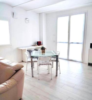 Inzago Apartamento | Ambroeus Apartmens Casa Spaziosa in centro Paese